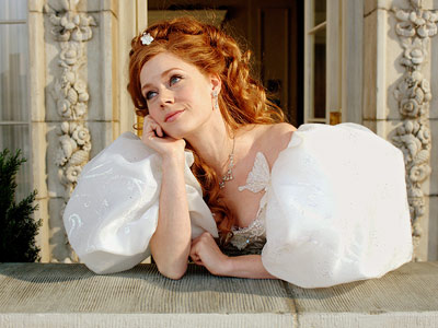 Me If You Can. Amy Adams